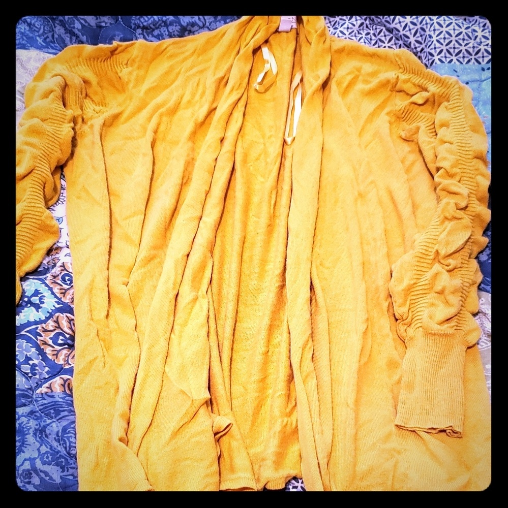 ❤Madison 3/4 Sleeve Cardigan❤ M4